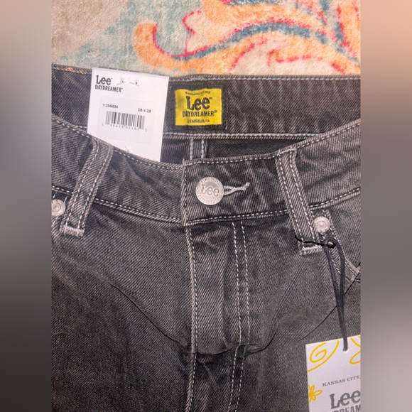 Lee x Daydreamer Collab Jeans - Picture 3 of 7